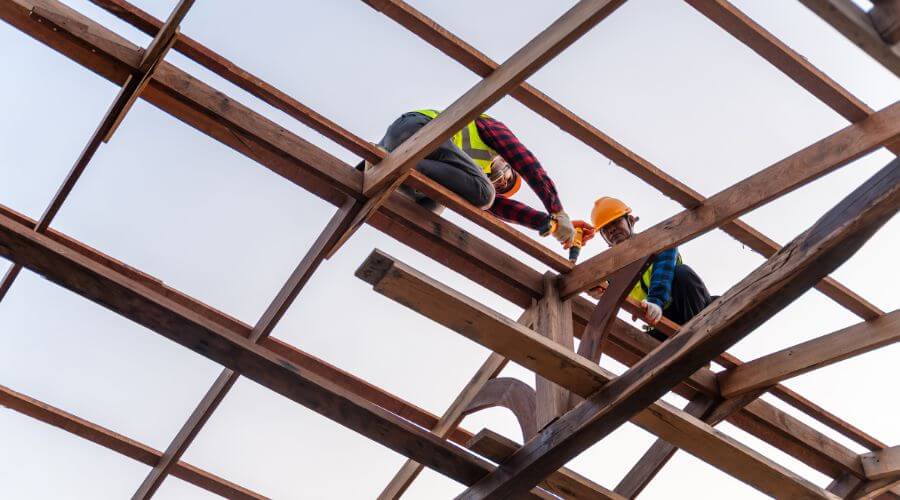 Expert flood damage restoration services in Belleville, WV